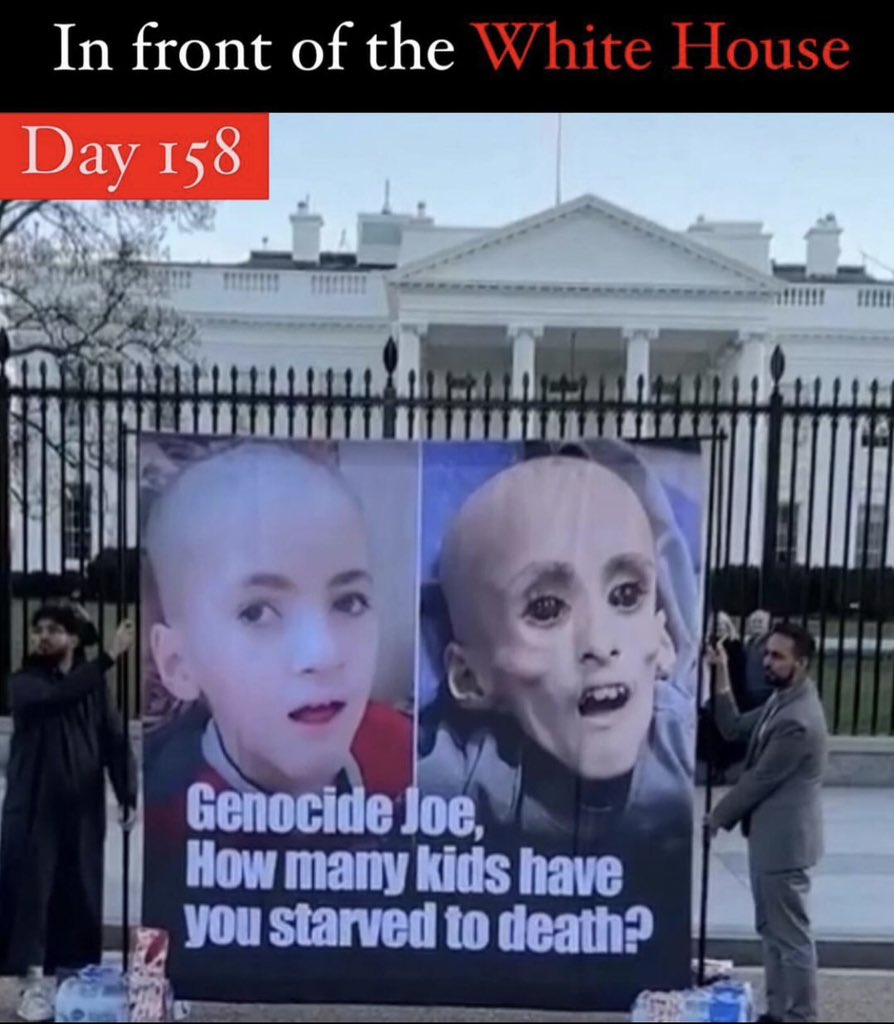 @CensoredMen It's genocide 💔