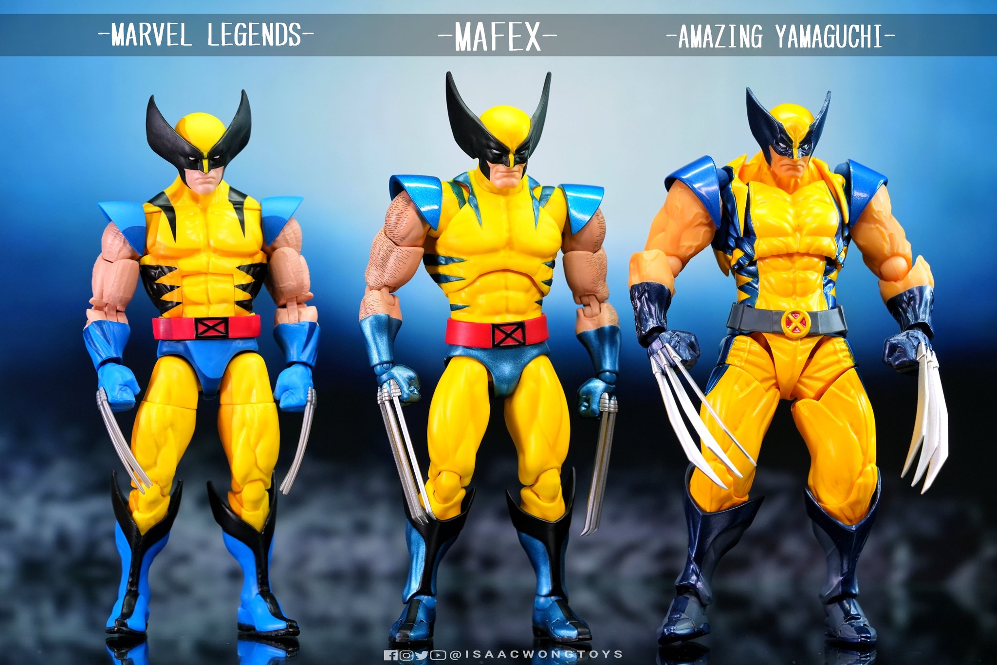 IsaacWongToys on X: IsaacWongToys on X: