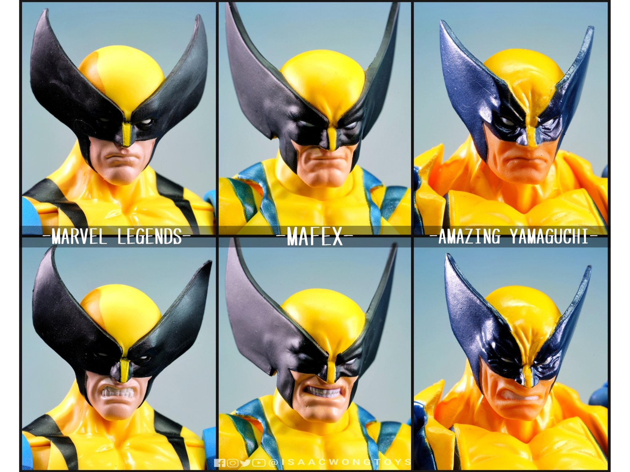 IsaacWongToys on X: 