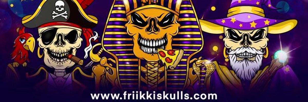 3/3

🏆 Winners will be chosen at the end of the month! Don't miss out on your chance to win exclusive #PFP  #NFTs and #MATIC  tokens! Let's build and #GrowTogether ! 🚀💎