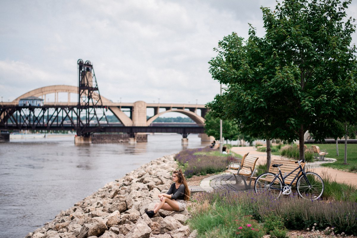 lowertownbike's tweet image. Spring is in the air, and our team at Lowertown Bike Shop is here to help. From tire checks to brake adjustments, we'll prepare you to hit the road with confidence. Let's make your cycling dreams come true!  

#readytoride #spring #ridemn #stpaul