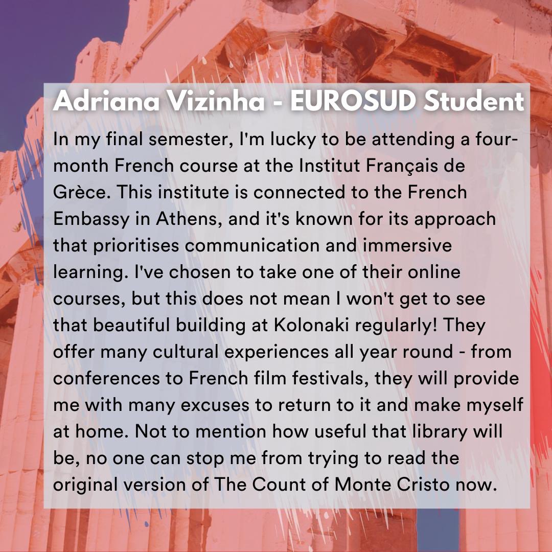 International Master in South European Studies tweet media