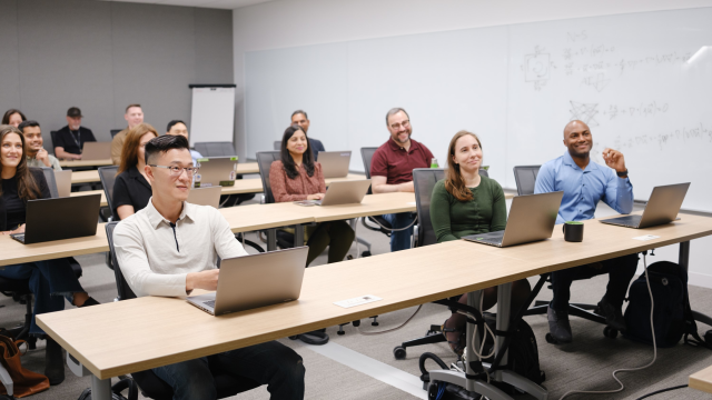 VirtualGFX's tweet photo. 🎉 In-person training is back at #GTC24 next week 🎉 Get certified or choose from six full-day developer workshops including new ones on #GenerativeAI and #LLM. ➡️ https://t.co/WHsKLq5dix 📆 March 17-21, in San Jose, CA. 💻 Or join us virtually... https://t.co/MrBOZBafmI https://t.co/31YV3REx8p