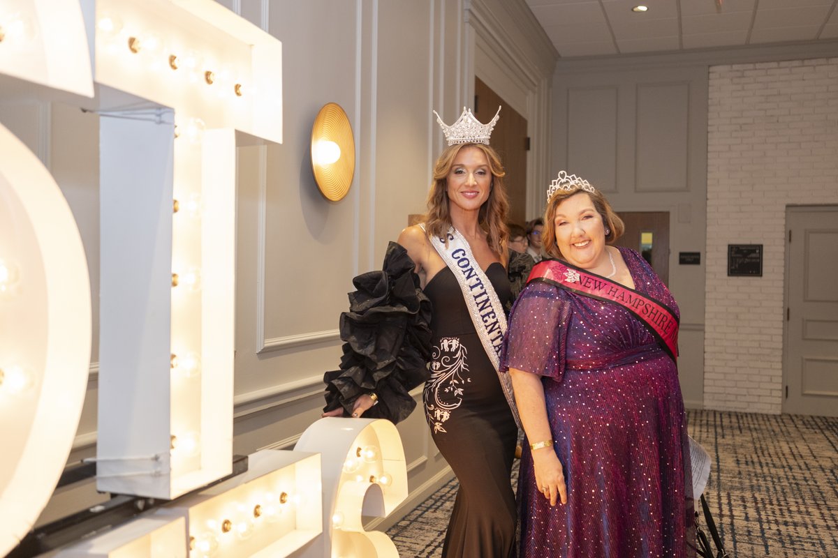 Whether it's a quick trip to Starbucks, or weekend slumber party, these 2 ladies have become inseparable since 2022! Click the link 2 learn more about how this beautiful friendship got started. ❤️ #FriendshipFriday #InclusionLivesHere #IDD FULL STORY 👇 loom.ly/3u2XhpY