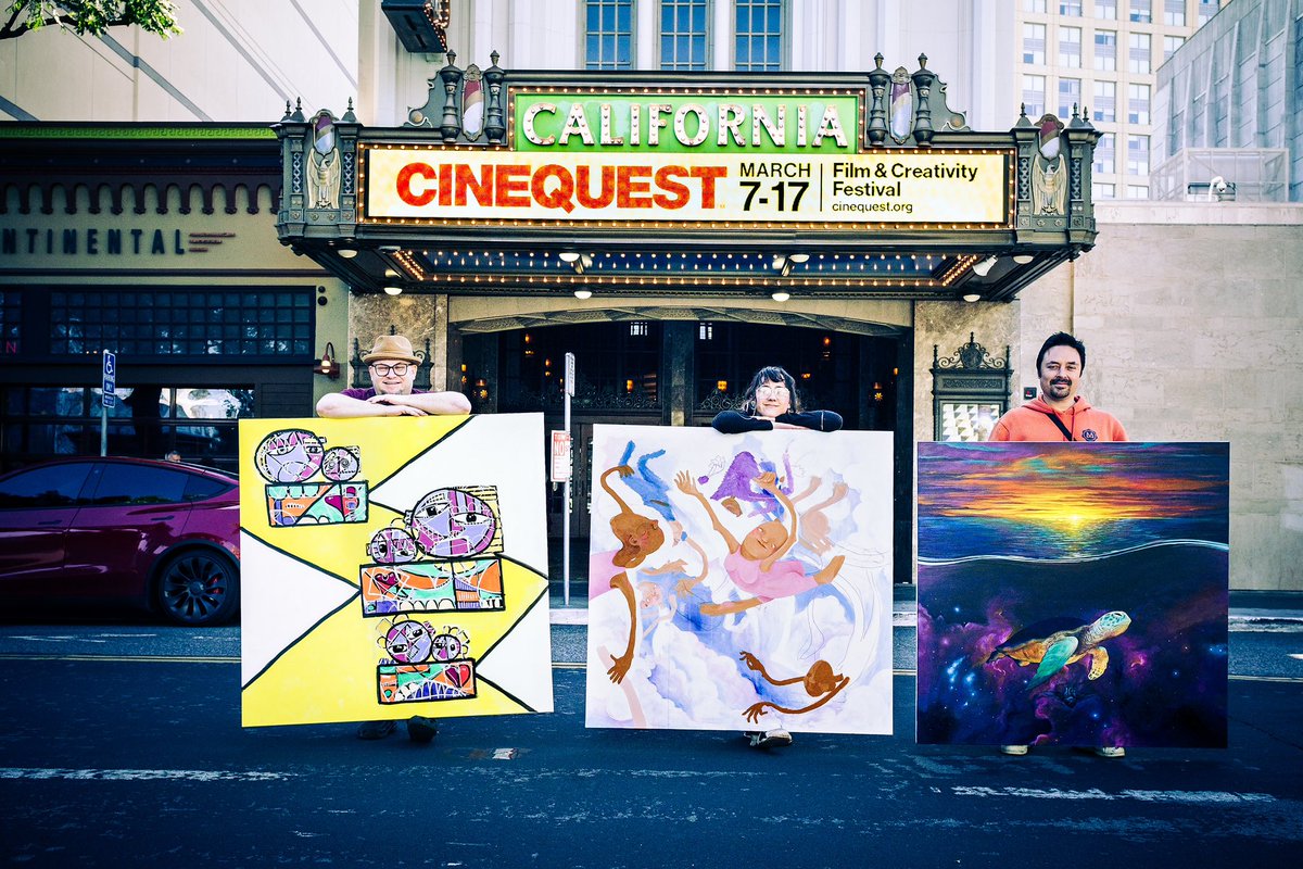 Phantom Galleries tweet media