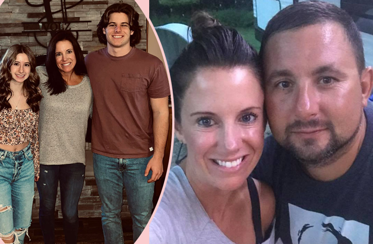 AndyVermaut's tweet photo. Andy Vermaut shares:Scary Cause Of Death Revealed For Fit Mom Who Died Suddenly On Flight: The family of Stefanie Smith, the woman who mysteriously died on a flight to… https://t.co/oLVrIIxeU1 Thank you. #LifeIsKnowing #AndyVermautLovesPerezHilTonTalks #NewlyCuriousBeingIsNice https://t.co/xBqn9VgV1p