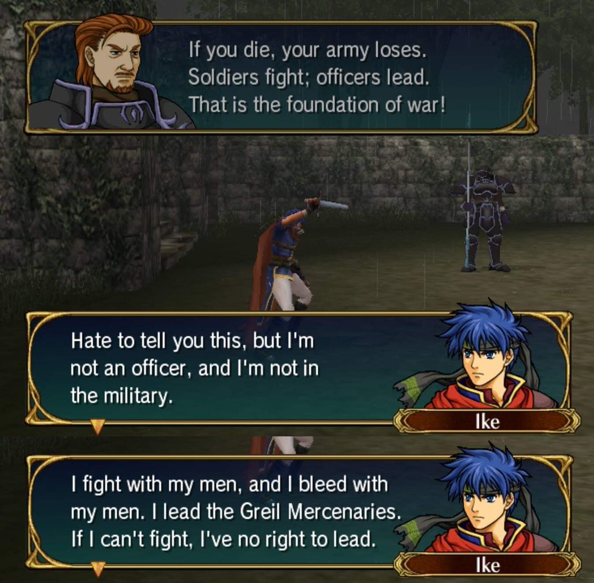 FESupports tweet media