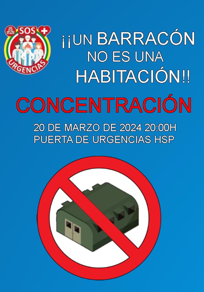 SOS Urgencias Logroño tweet media