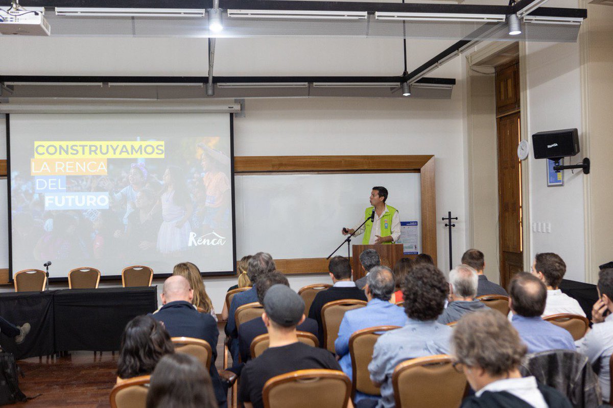 Claudio Castro Salas tweet media