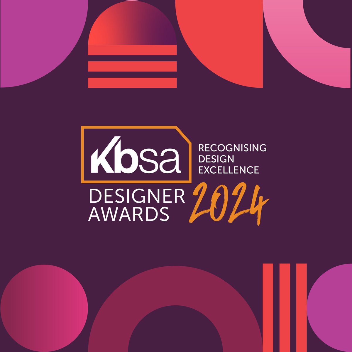 There are only 6 weeks left to submit your designs - entries close Friday 26th April! To download your application form, visit buff.ly/47XNXJA #KbsaDesignerAwards #Kbsa #IndependentRetailers #Kitchens #Showroom #HomeImprovements #Design