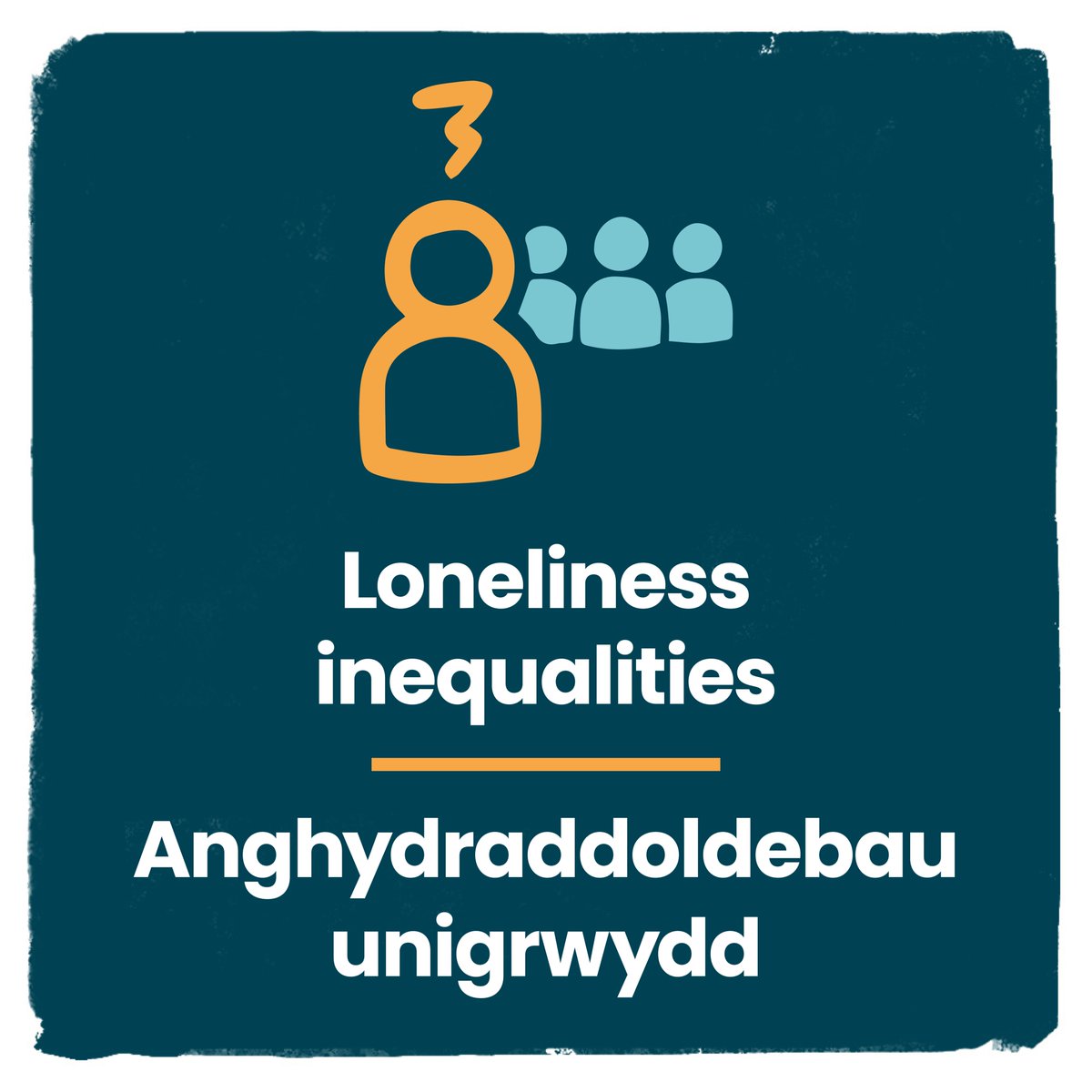 👏This paper, by the authors of our Loneliness Inequalities evidence review, draws on the review to argue that loneliness should be tackled as a social justice issue ⏬
