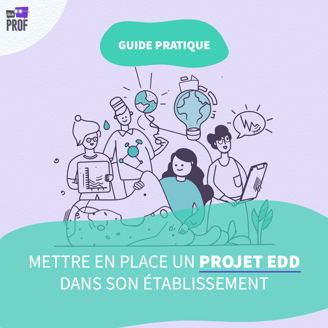 ÊtrePROF tweet media