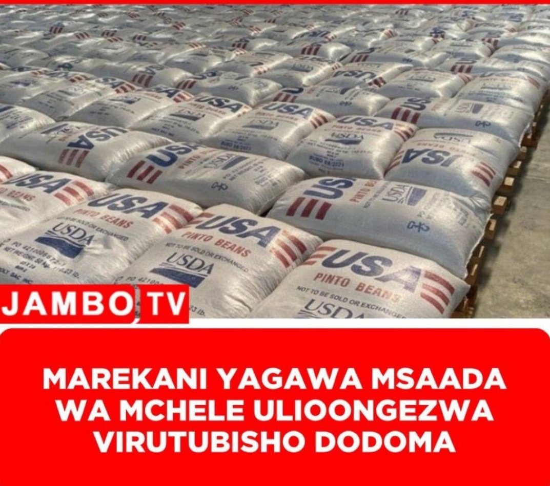 💨mangi mkuu tweet media