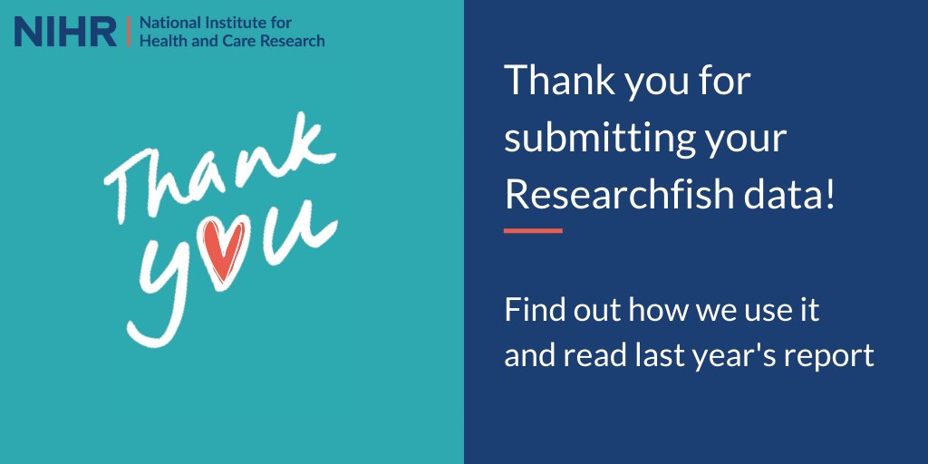 Thank you to everyone who has shared how their #NIHRfunded global health research is making a difference!

Find out how we use your data: nihr.ac.uk/documents/nihr…
