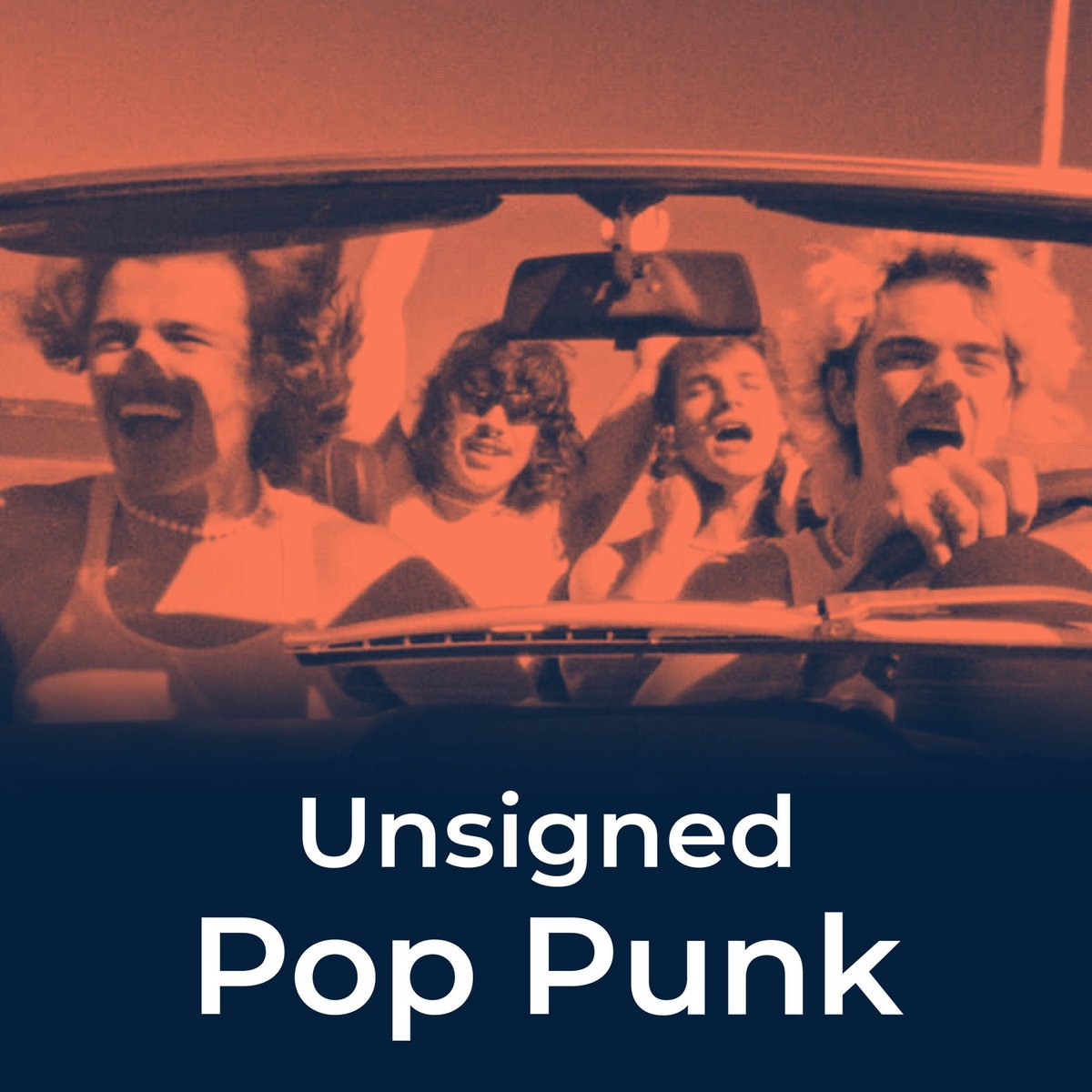 🍕🍕NEW PLAYLIST UPDATE🍕🍕
It’s everyone’s FAVORITE Sunday! New playlist day! 50 new tracks from some of the best new bands in the scene today! Let us know, which songs are your favorite!? Let’s blow some bands up!
CLICK 👇

open.spotify.com/playlist/31c1Z…