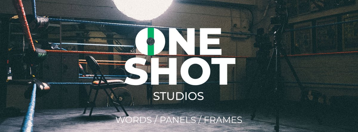 One Shot Studios tweet media