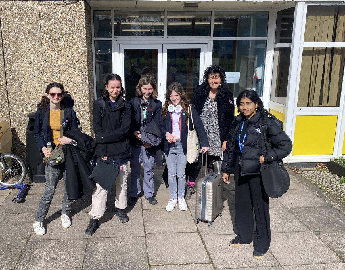 KJAR SCIENCE (@sciencekjar) on Twitter photo RSC Top of The Bench Final ready! Our chemists are excited and ready for the finals 🥼🧪 <a href="/RoySocChem/">Royal Society of Chemistry</a> <a href="/KJARSchool/">King James Academy Royston</a> RSC Top of The Bench Final ready! Our chemists are excited and ready for the finals 🥼🧪 <a href="/RoySocChem/">Royal Society of Chemistry</a> <a href="/KJARSchool/">King James Academy Royston</a>