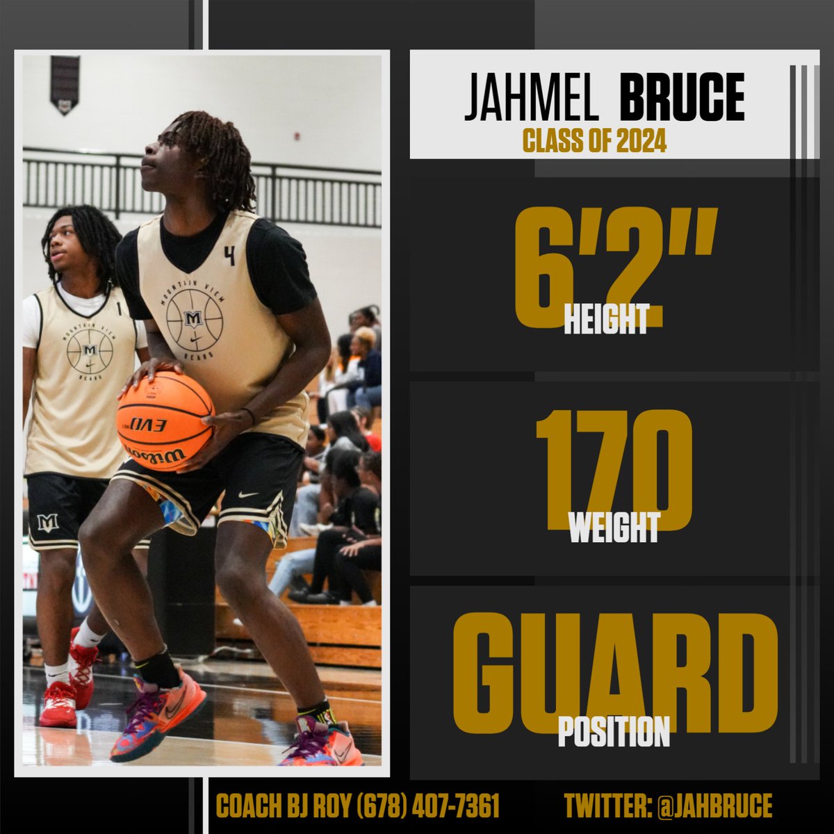 MVHSBearsBB tweet media