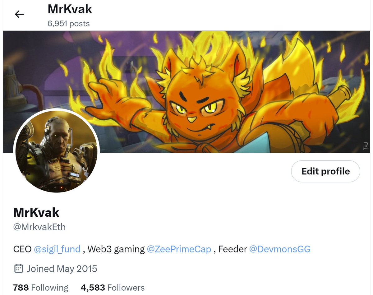 MrKvak tweet media