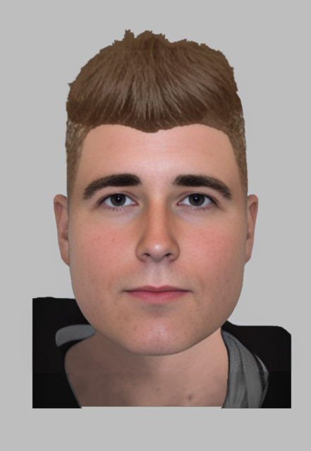 E-fit image released following reported voyeurism incidents in Sheffield in which a man was seen taking photos through windows. 📅 11 March 🕙 10pm - 11.45pm 📍 Thompson Road and Stalker Lee Lane Do you know this man? ➡️ orlo.uk/f2qdq