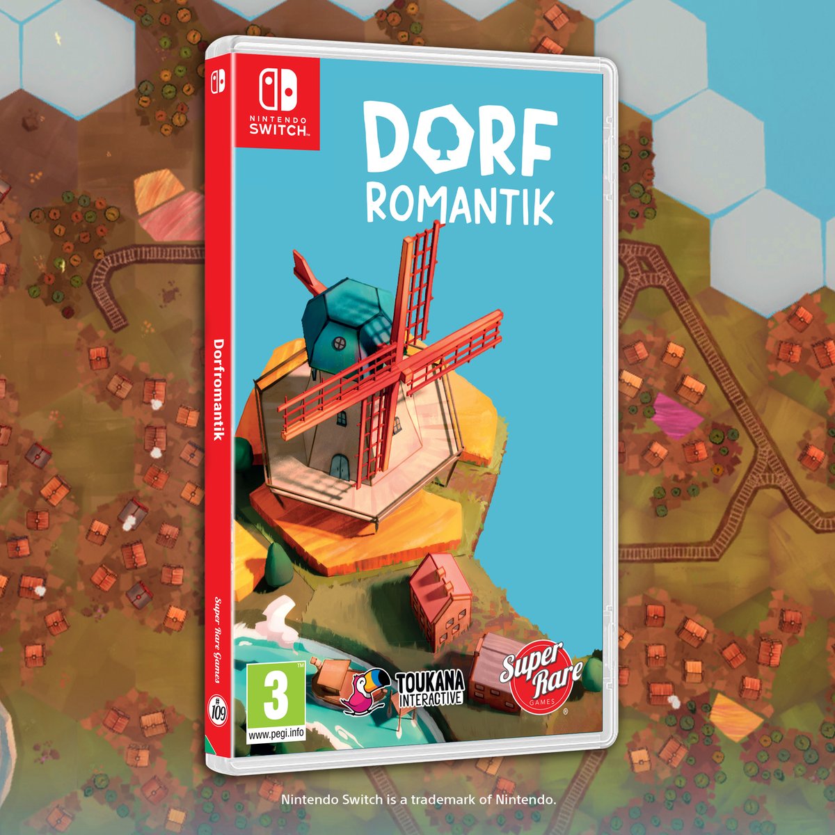 Toukana ✨STAR BIRDS🐤 | Wishlist Now! tweet media