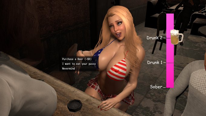 Getting drunk in a video game is more fun when your main character is a blonde bimbo slut 😘 https://t<a href="/tag/fpov"class="tags"><span>#fpov</span></a><a href="/tag/hentaiv%C3%ADdeo"class="tags"><span>#hentaiv&iacute;deo</span></a><a href="/tag/takerpov"class="tags"><span>#takerpov</span></a>