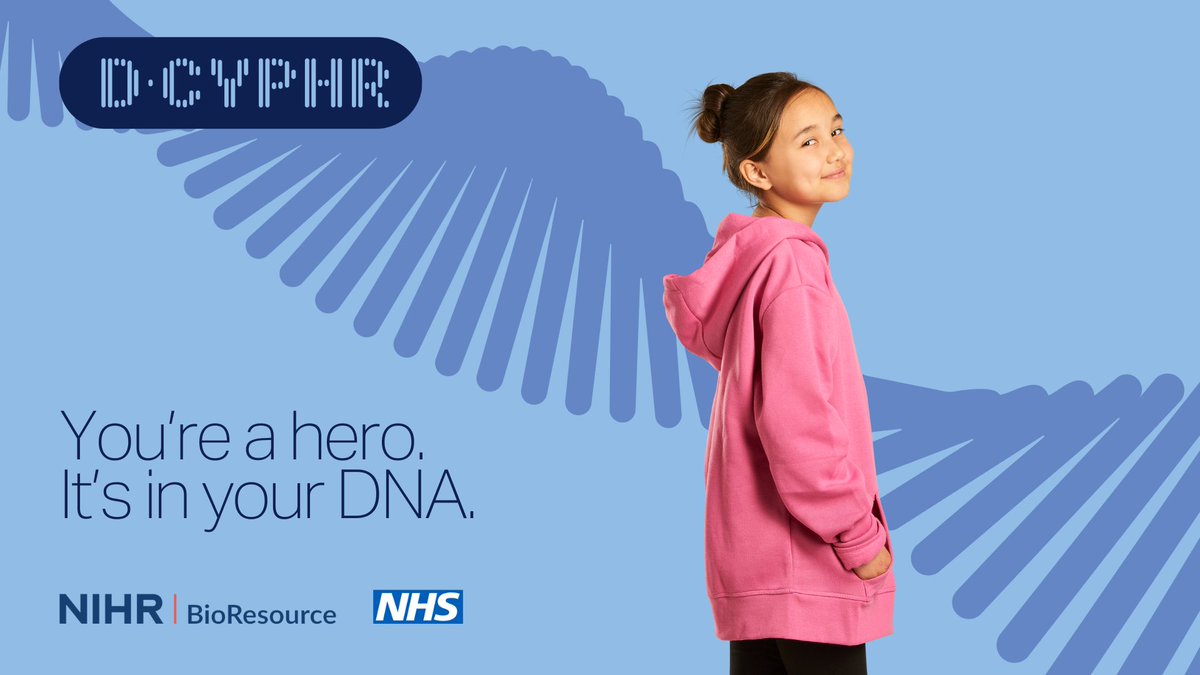 Busy times for the BioResource + #DCYPHR @Cambridge_Fest!

@CAST_Education tomorrow for family day

Family weekend Mar 23/24

New Zoom webinar slots: 'D-CYPHRing DNA and the power of spit'. To register:

Weds 27 - 12-1 bit.ly/48Y7Twu
Weds 27 - 5-6 bit.ly/43gSPc1