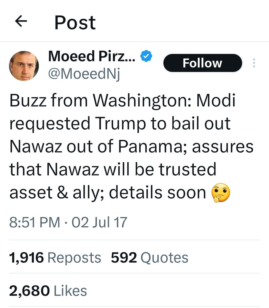 MuneefBokhari's tweet photo. @TenzilaMazhar @yazdanifauzia "Remember he was apprehended by the nurse for using thumbprint of his own dead father's corpse" @KamranShafi46 https://t.co/8gaxillD9j