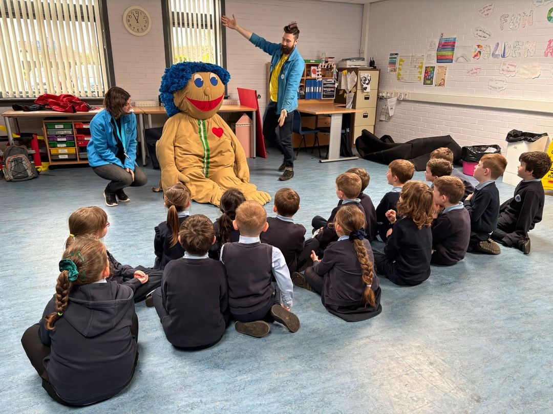 This week we celebrated #BritishScienceWeek (STEM week) in school. Lots of interesting activities were planned by classes throughout the week. Thanks to our visitors from <a href="/RobertsonGroup/">Robertson</a> and <a href="/DundeeSciCentre/">DundeeScienceCentre</a> who delivered workshops with classes. More pics to follow next week!