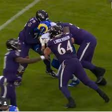 minakimes's tweet image. Aaron Donald, a retrospective: