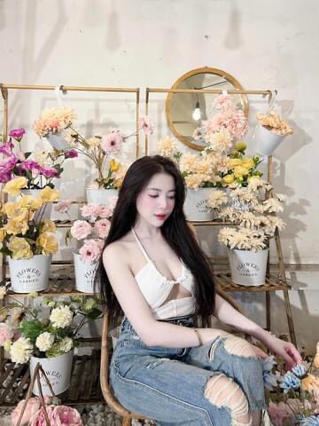 truongngocmyly's tweet photo. Nhớ thương đúng người gọi là nhớ thương..🤍 https://t.co/2W5yWG5oe8