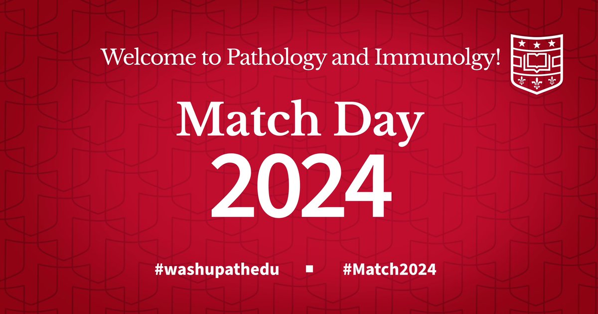 WashU Medicine Pathology & Immunology Education tweet media