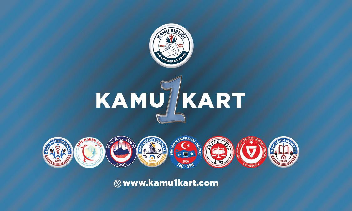 BİRLİKKART 15 NİSAN’DA HİZMETİNİZDE…

Birlik olmanın ve toplu hareket etmenin verdiği güçle, üyeler adına akaryakıt, market, sağlık, eğitim, spor, giyim, güzellik-bakım, otomobil, ulaşım, hobi, e-ticaret sektörlerinde 81 ilde yaklaşık 800’e yakın ulusal ve kurumsal firmalar ile