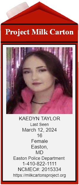 🚨 🚨 MISSING CHILD🚨 🚨