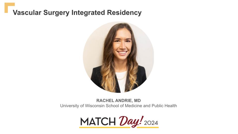 Congratulations and welcome to our new #UMNSurgery residents as they celebrate Match Day and look to the future with the Department of Surgery! 🎊

#MatchDay2024