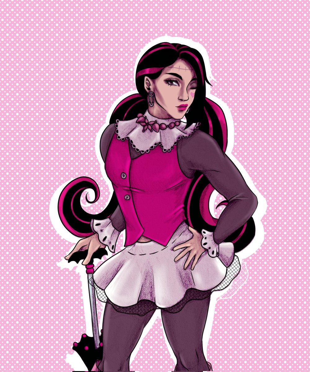 Prohibido olvidar que Sebas y Draculaura cumplen años el mismo día 💋 (sé que llegué un mes tarde pero mejor tarde que nunca)

#ADOM
<a href="/Reah_Ofi/">Reah🐥 #AmorDeOtroMundo❤️🐙</a> <a href="/meieff/">mei | alba c. bonachera</a> <a href="/Christerva/">Cristina Peña 🎙️ | Christerva 🌙🎃🎲</a> <a href="/terduki/">Terduki</a> <a href="/Nakkuchan/">Nakkuchan #ExodoDeLosDragones</a> <a href="/LiliCross_/">Lili Cross ❤️‍🩹🌷</a>