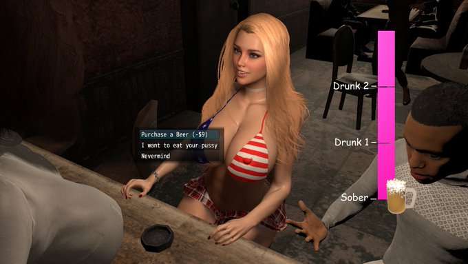Getting drunk in a video game is more fun when your main character is a blonde bimbo slut 😘 https://t<a href="/tag/fpov"class="tags"><span>#fpov</span></a><a href="/tag/hentaiv%C3%ADdeo"class="tags"><span>#hentaiv&iacute;deo</span></a><a href="/tag/takerpov"class="tags"><span>#takerpov</span></a>