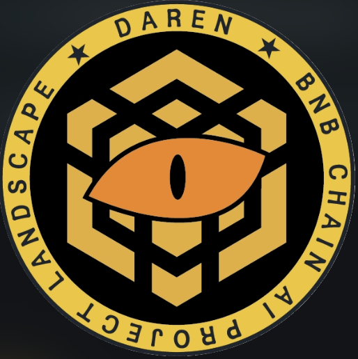 DAREN | On-chain Talent Market tweet media