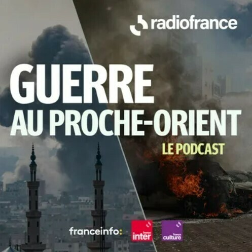 franceinter's tweet photo. Guerre au Proche-Orient, épisode 27 : "L'aide humanitaire pour Gaza, otage d'une guerre sans freins" ➡️ https://t.co/rnVkRrIim2

Un #podcast de la @int3rnationalRF, @ETmonin https://t.co/cs9kIe6sx1