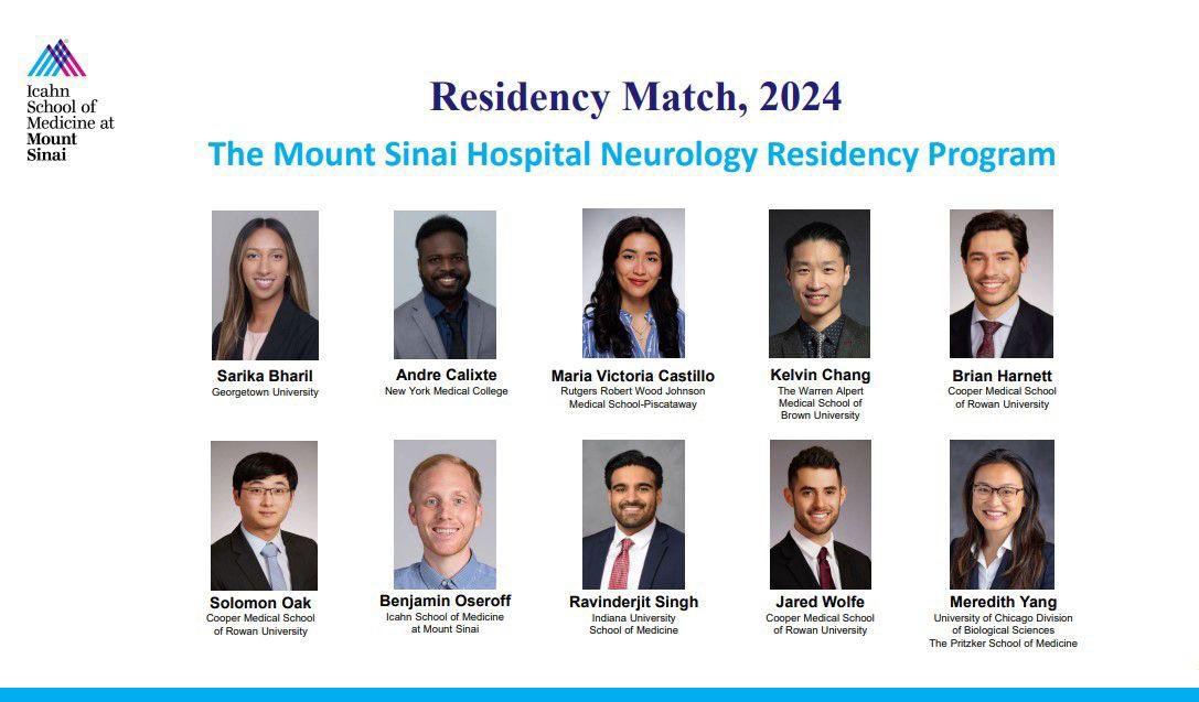 So excited to meet the newest editions to our family!!! 🥹 Congratulations 💓
#neuromatch