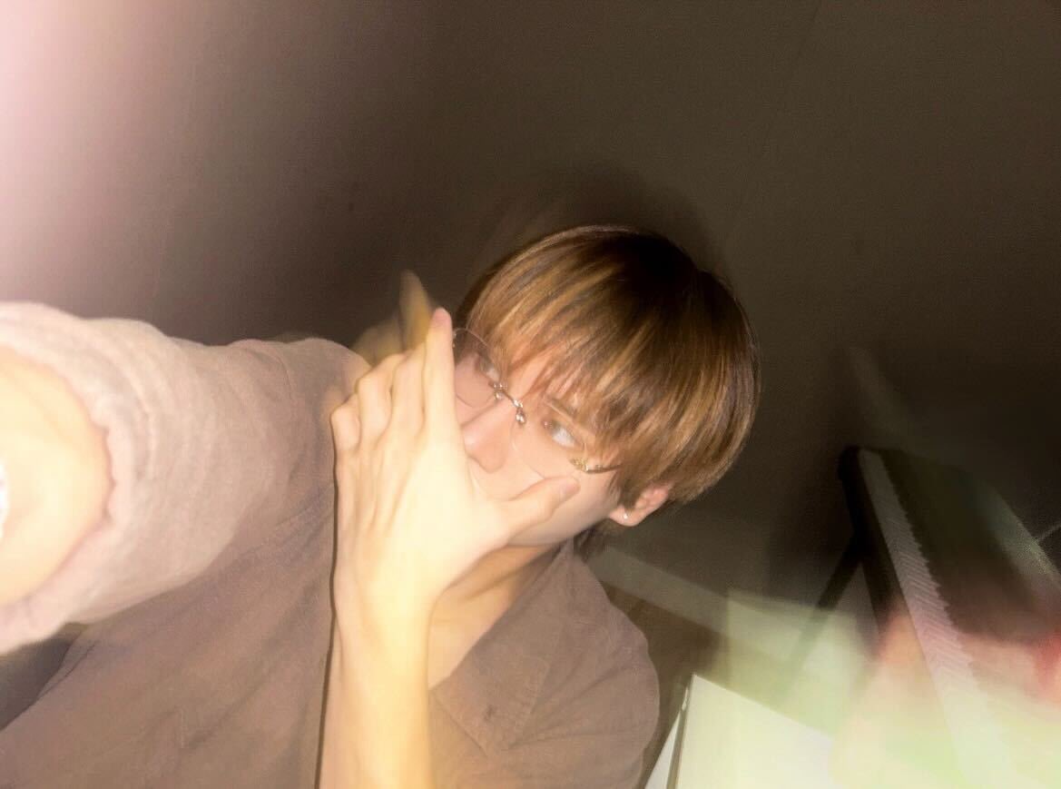 24kumi_trainee's tweet photo. 👀
メンバーの皆どう??
#GAKU #24kumi #24組 #Greport https://t.co/1hy66w4mJR