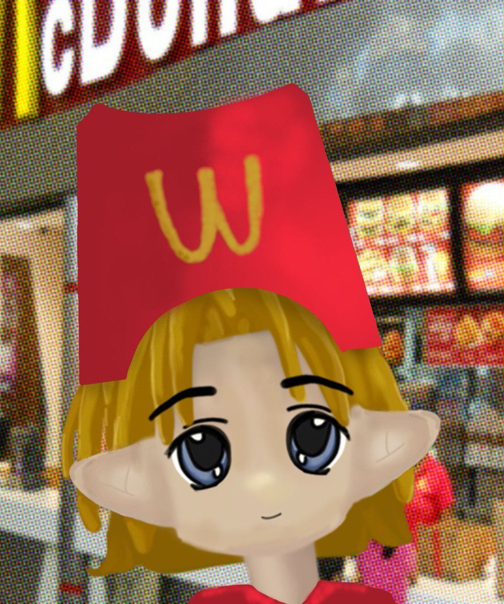 wcdonaldscomm's tweet photo. @deeetwinkle We really enjoed having you and your dog at our Wacdonalds in $ALBEMARLE https://t.co/xS2ANMseDD
