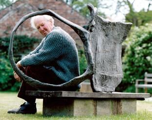 The next YCT Blue Plaque unveiling will take place on Monday 27th May. It is to celebrate Austin Wright, the twentieth-century British sculptor at Green View, Upper Poppleton, which was his home, studio, and inspiration. More details to come!