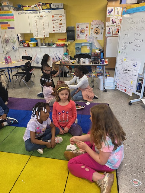 Edgewood School tweet media