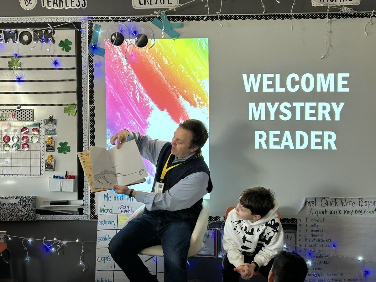 Tracey Lazzo tweet media