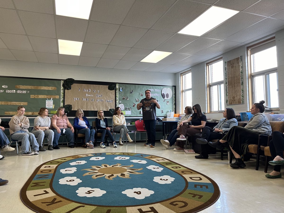 Connie Adserballe tweet media