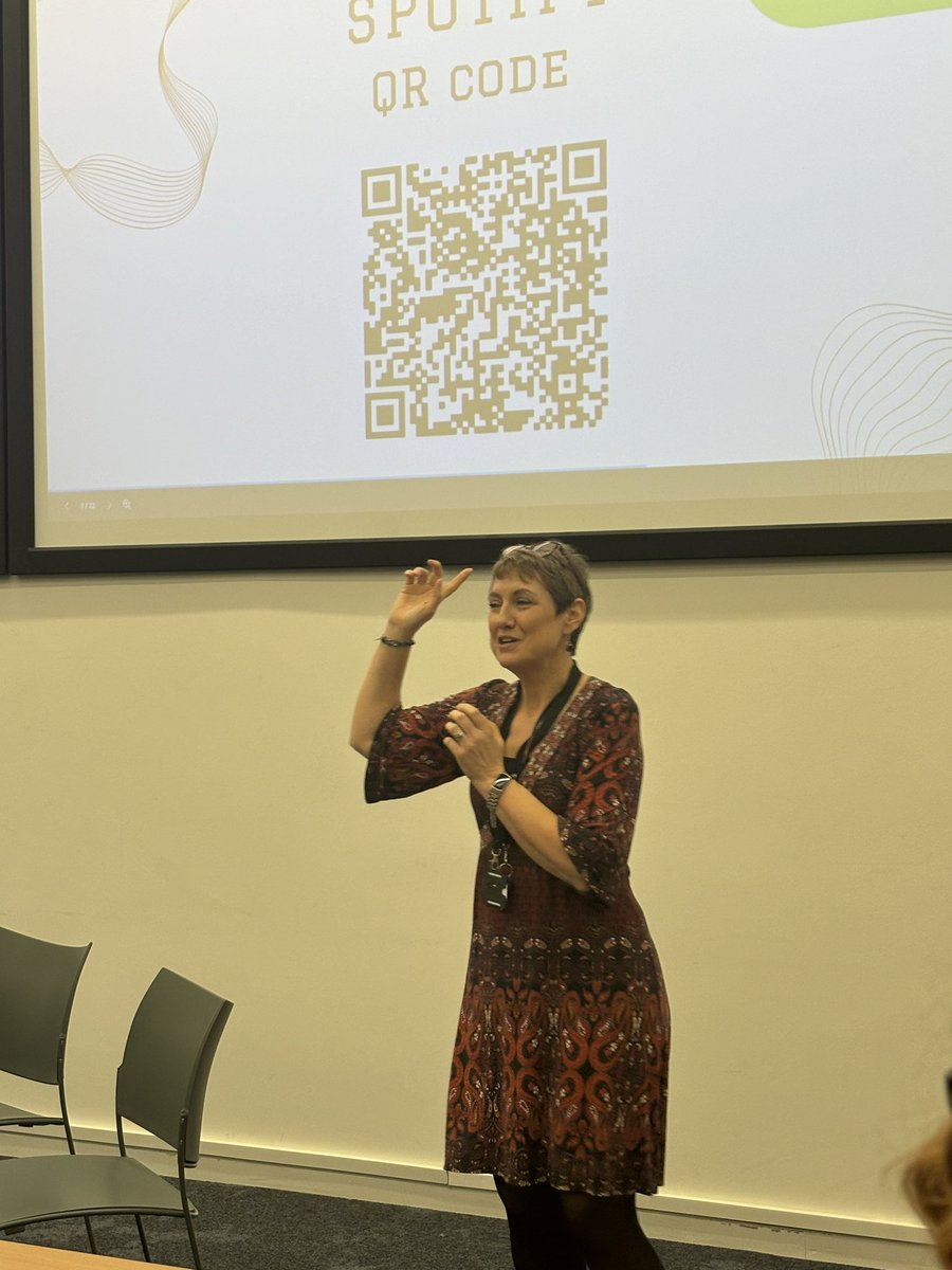 Thank you @LauraBoubert along with your guests and students for an informative and moving ‘in conversation’ event on acquired brain injury this afternoon. You stewarded through superbly, with compassion and so gently. Part of our Brain Awareness series this week @UniWestminster