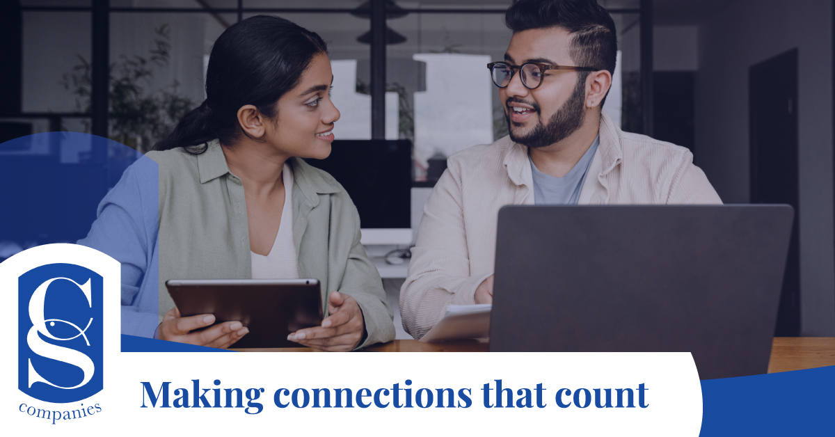 CS_Companies's tweet image. 🤝 At CS Companies, we believe in building meaningful connections. Let&apos;s create partnerships that drive success together. 

Homepage: nsl.ink/d2ZZ 

Request Talent: nsl.ink/d300 

#RequestTalent #CSCompanies