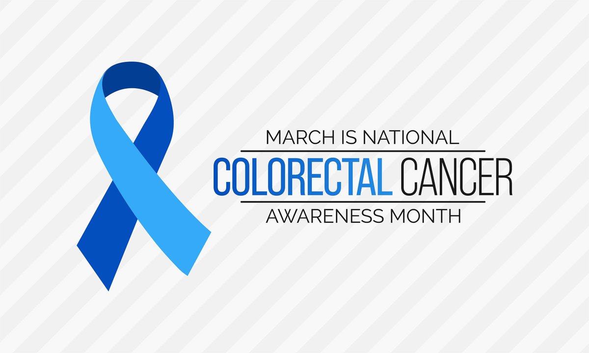 ‼️36% of colorectal #cancer cases were diagnosed via the urgent suspected cancer referral route.

🔎Explore <a href="/GatewayC_/">GatewayC</a>’s Colorectal Cancer course to identify possible signs and symptoms early.

Learn more 👉 bit.ly/3HYVQUk

#colorectalcancerawarenessmonth #bowelcancer