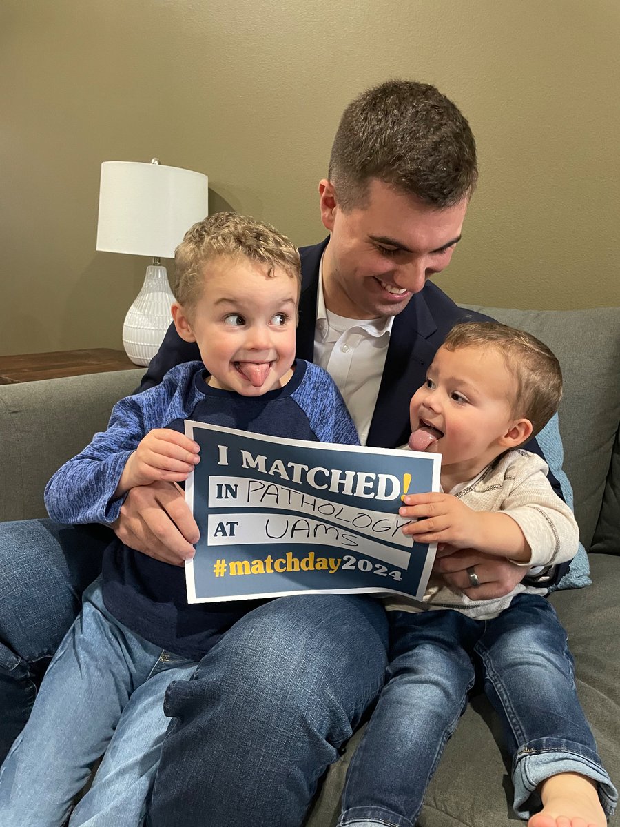 Logan Meurer, DO tweet media